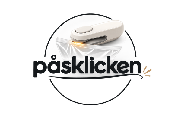 PåsKlicken